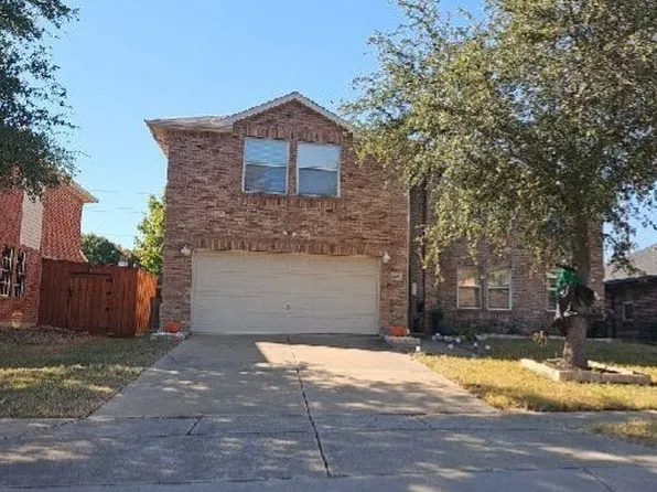 3808 Mariner St, McKinney, TX 75070