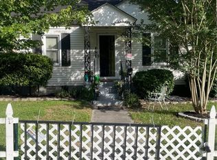 531 Blades Ave, New Bern, NC 28560