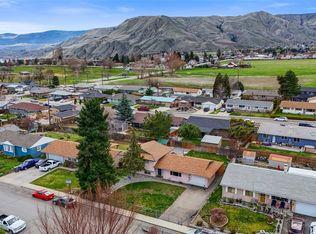 723 Lynn Street, Wenatchee, WA 98801