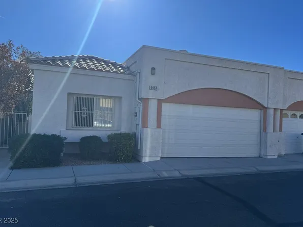 6457 Blue Blossom Ave, Las Vegas, NV 89108