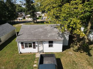 1930 Mulberry St, Noblesville, IN 46060
