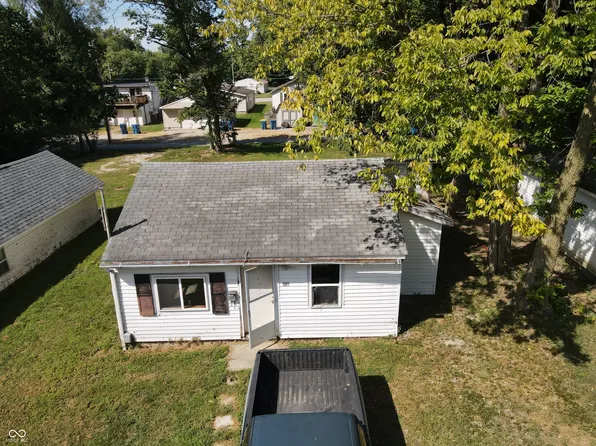 1930 Mulberry St, Noblesville, IN 46060