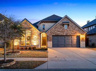 1440 Bridgewater Blvd, Celina, TX 75009