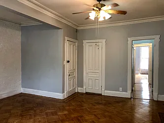 Rented by Brooklyn Dwellers Management LLC