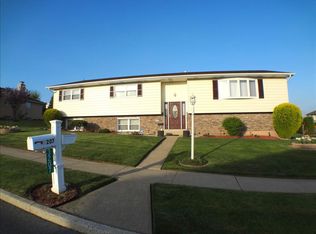 3207 Kennedy Dr, Northampton, PA 18067