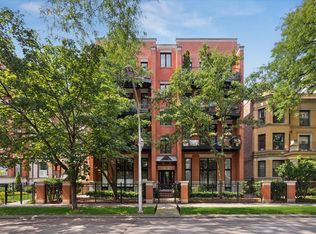 5218 N Winthrop Ave APT 4S, Chicago, IL 60640