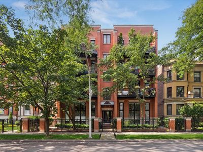 5218 N Winthrop Ave APT 4S, Chicago, IL, 60640