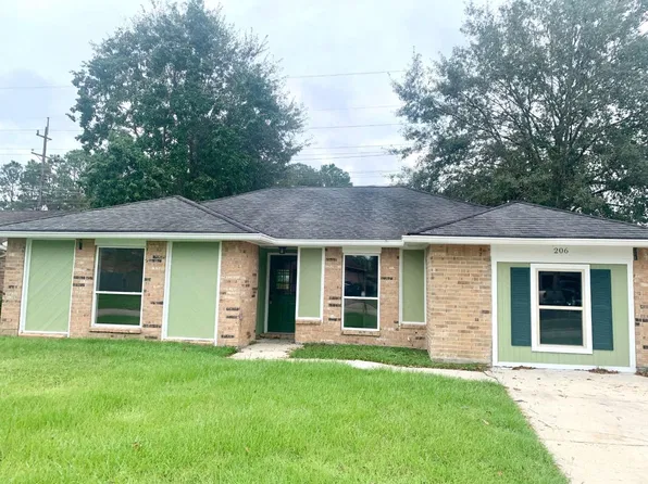 206 Almond Creek Rd, Slidell, LA 70461