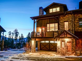761 Cranmer Ave, Fraser, CO 80442