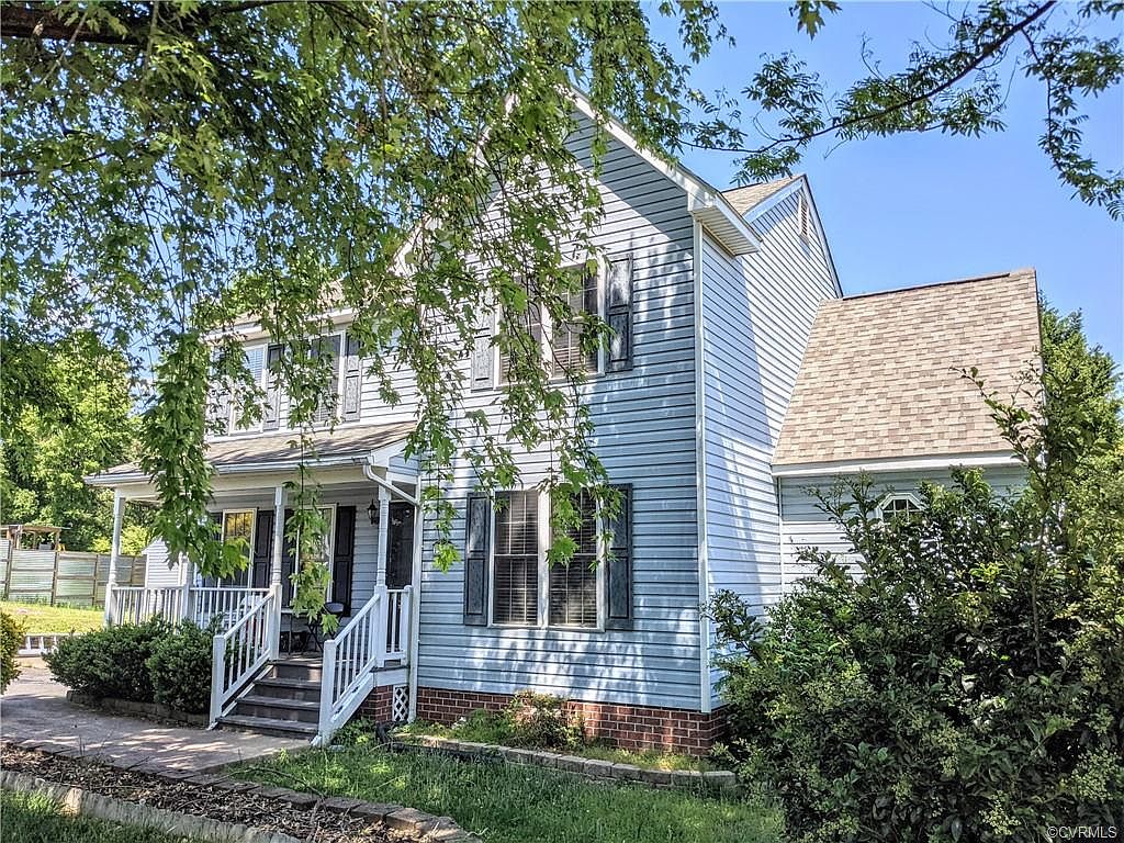 11925 Warfield Ridge Dr, Chester, VA 23831 Zillow