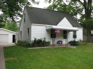 730 4th Ave, Pontiac, MI 48340