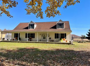 350 Cotterman Ln, Londonderry, OH 45647