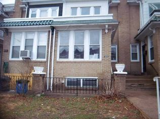 6531 Windsor St, Philadelphia, PA 19142