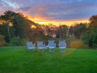 42 Old Mill Road, New Harbor, ME, 04554