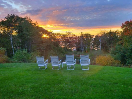 42 Old Mill Road, New Harbor, ME 04554