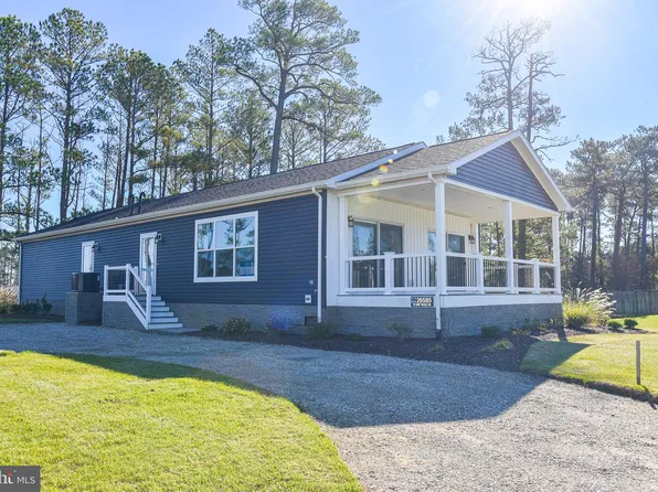 26585 Driftwood Dr #76, Long Neck, DE 19966