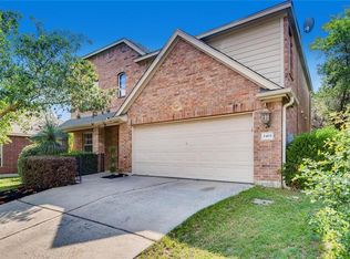 2403 Elkhorn Ranch Rd, Leander, TX 78641