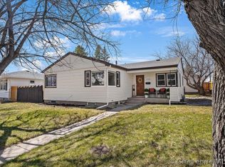 3568 Boston Rd, Cheyenne, WY 82001