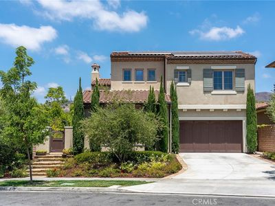 17 Lowland, Irvine, CA, 92602