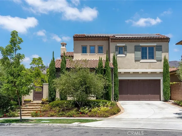 17 Lowland, Irvine, CA 92602