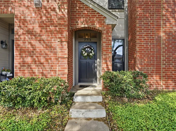 2316 Kenley St, Fort Worth, TX 76107