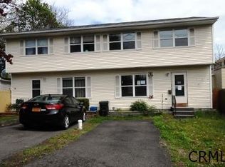 1 Alexander St, Cohoes, NY 12047