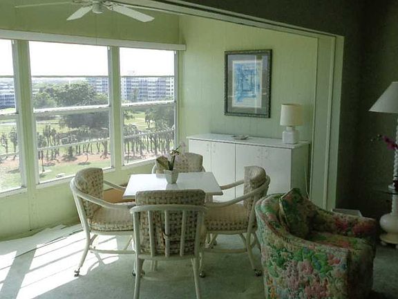 2nd image of 3150 N Palm Aire Drive #PH910