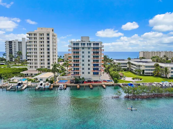 375 Beach Road #201, Tequesta, FL 33469