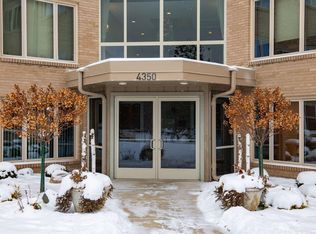 4350 Brookside Ct APT 108, Edina, MN 55436