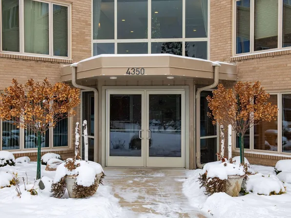 4350 Brookside Ct APT 108, Edina, MN 55436