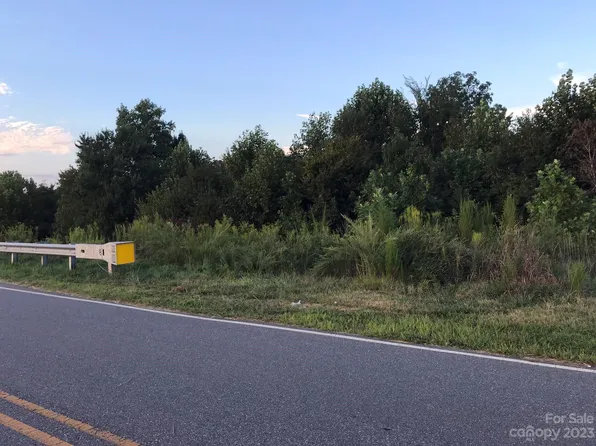 1640 McBrayer Springs Rd, Shelby, NC 28150