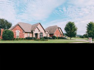 11348 Frisco Dr, Farmington, AR 72730