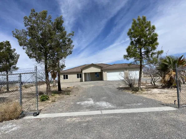 4160 Bridger St, Pahrump, NV 89061