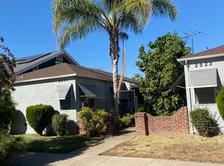 2523 T St APT D, Sacramento, CA 95816