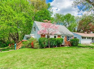 1577 Artman Ave, Akron, OH 44313