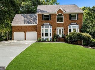 4005 Southbrook Ct NW, Kennesaw, GA 30152