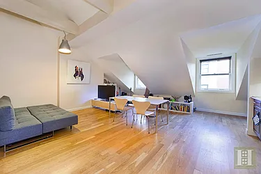 Rented by Halstead Real Estate