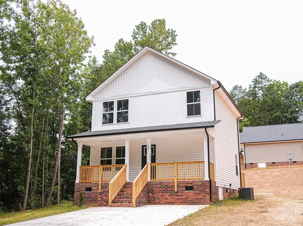 LOT 1 Pinchback Ave N, Bessemer City, NC 28016