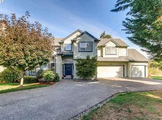 16519 NW Paddington Dr, Beaverton, OR 97006