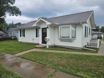 608 S Bower St, Knox, IN, 46534