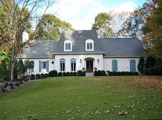 8205 Habersham Waters Rd, Sandy Springs, GA 30350