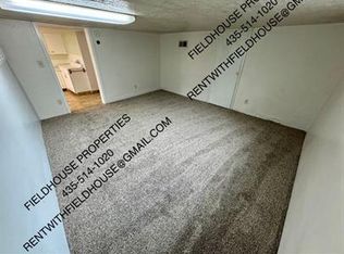 340 N 300 E #2, Logan, UT 84321