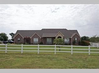 3427 N Preston Lakes Dr, Celina, TX 75009