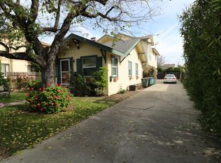 952 Laguna Ave, Burlingame, CA 94010