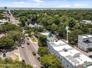 701 N Howe St SUITE 6, Southport, NC 28461