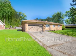1303 N Roseway Dr, Indianapolis, IN