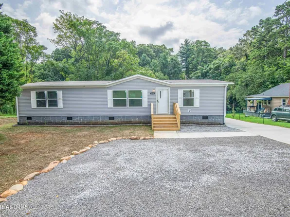 3140 Haggard Dr, Knoxville, TN 37917