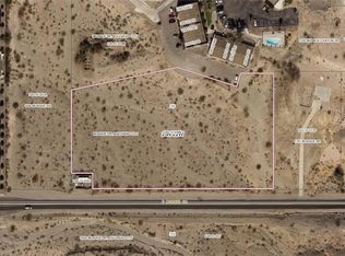 1691 Mohave Dr, Bullhead City, AZ 86442