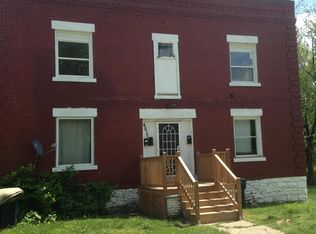 4517 Forest Ave #2ND, Kansas City, MO 64110