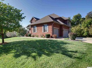 3602 Overlook Dr, Quincy, IL 62305